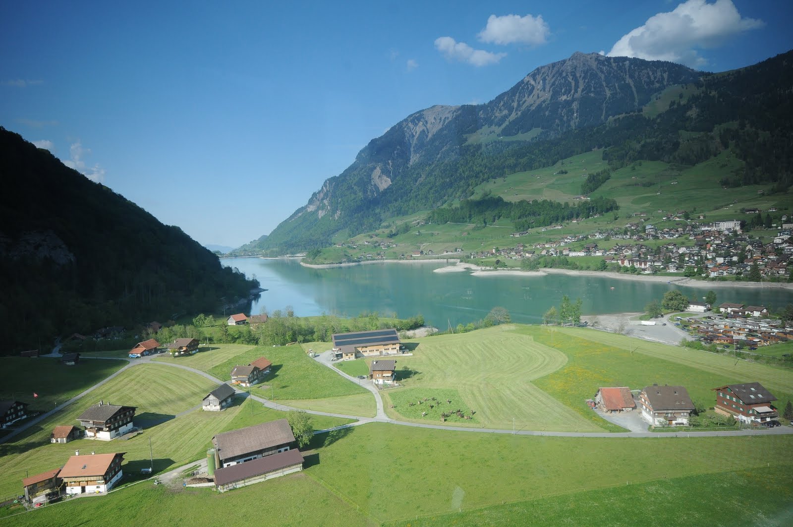 Lungern